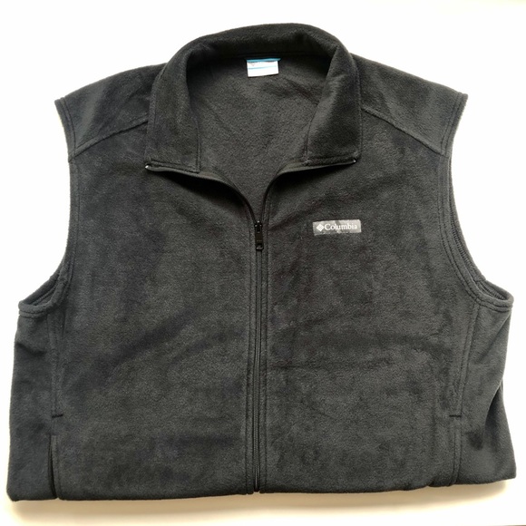 Columbia Other - Columbia: Fleece Vest